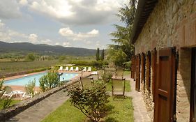Relais Borgo Di Toiano